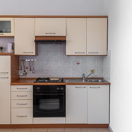 Apartments Kim Rab Town Luaran gambar