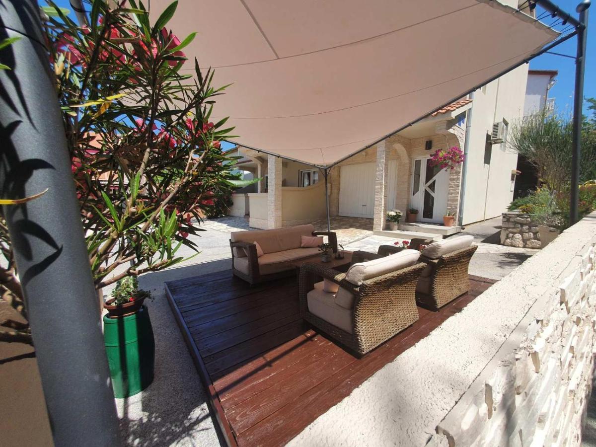 Apartments Kim Rab Town Luaran gambar