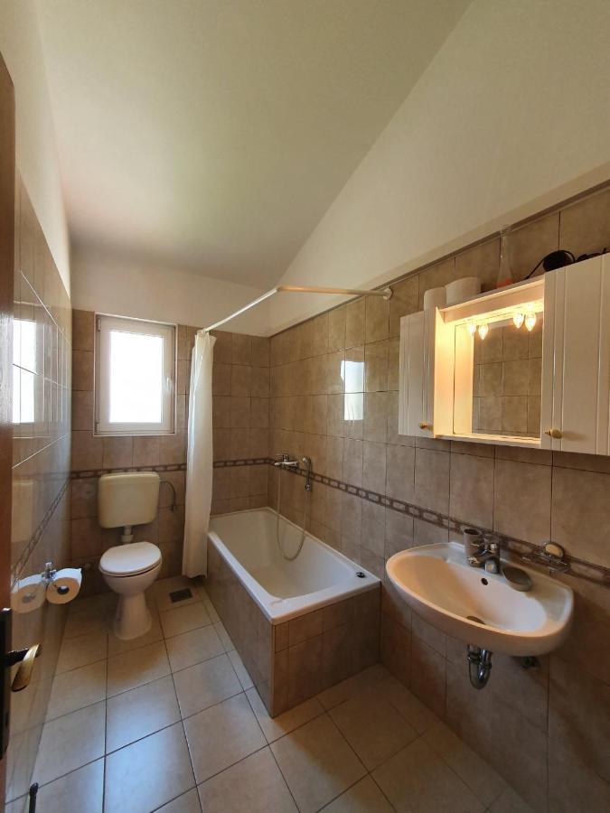 Apartments Kim Rab Town Luaran gambar