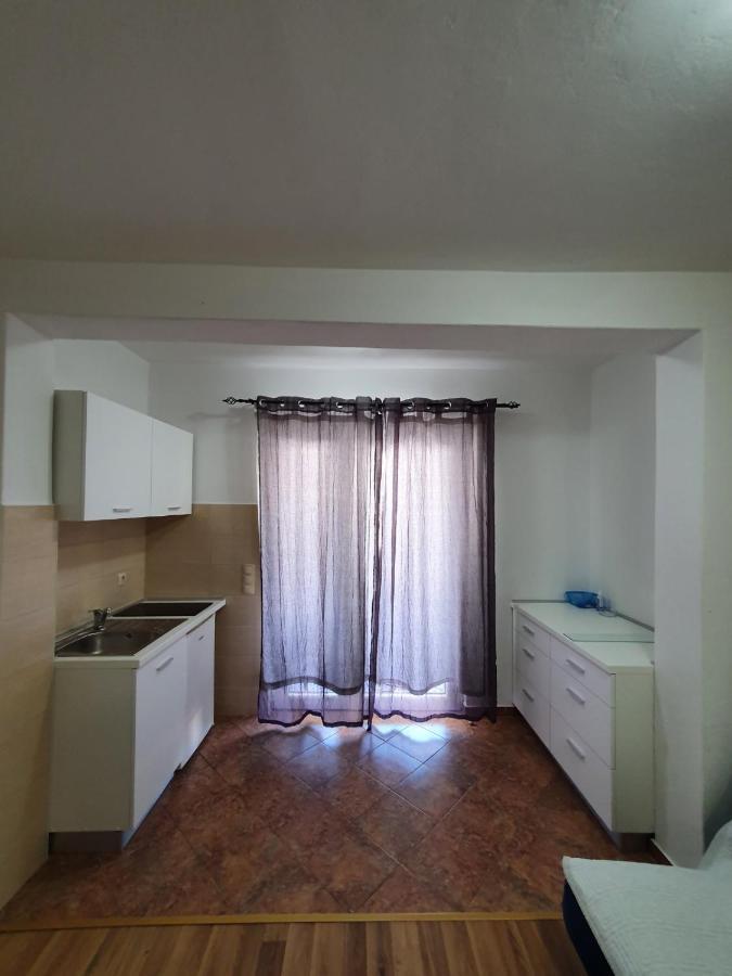 Apartments Kim Rab Town Luaran gambar