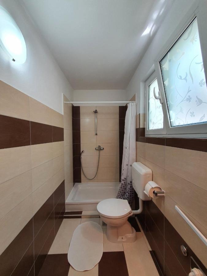 Apartments Kim Rab Town Luaran gambar