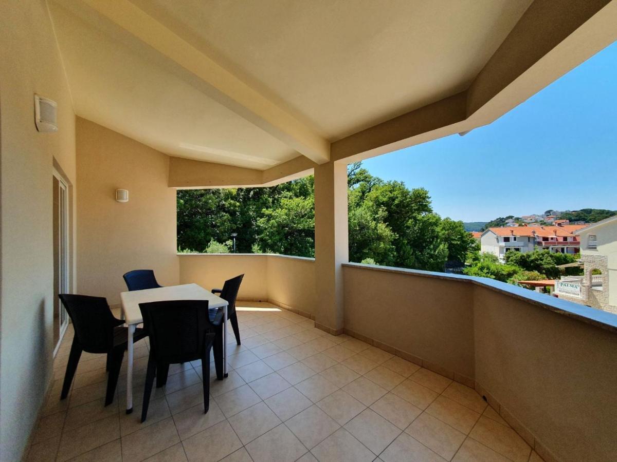 Apartments Kim Rab Town Luaran gambar