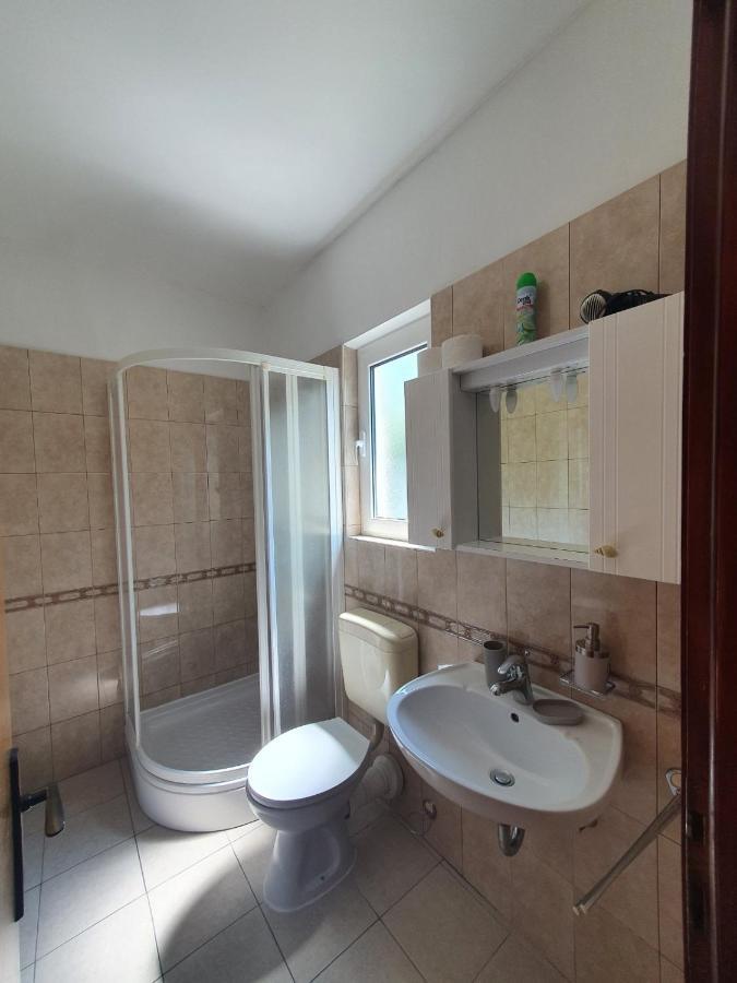 Apartments Kim Rab Town Luaran gambar
