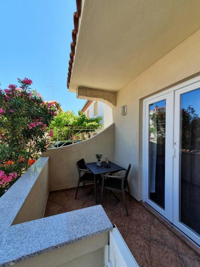 Apartments Kim Rab Town Luaran gambar