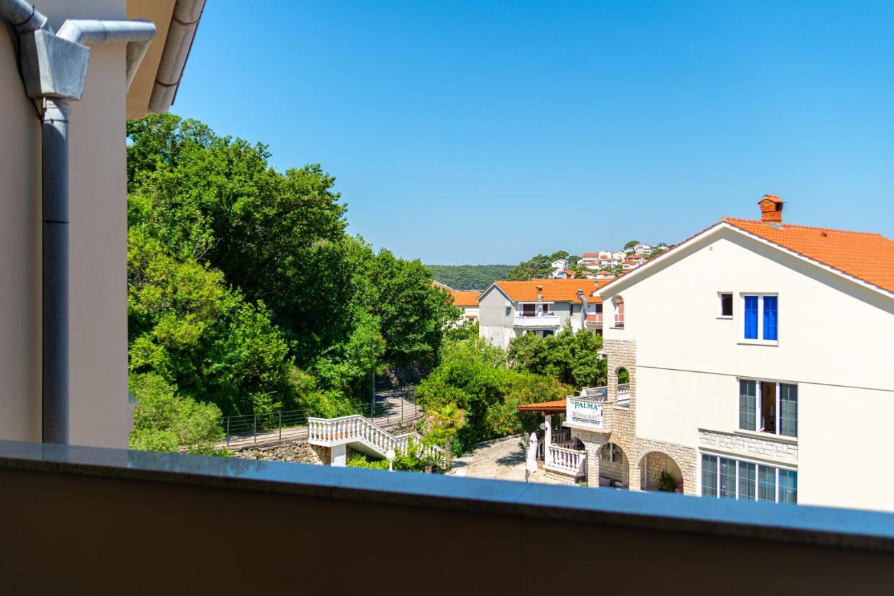 Apartments Kim Rab Town Luaran gambar