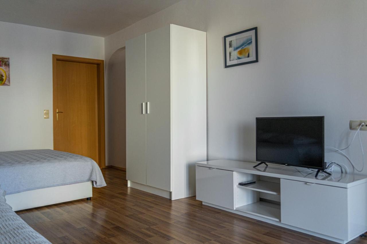 Apartments Kim Rab Town Luaran gambar