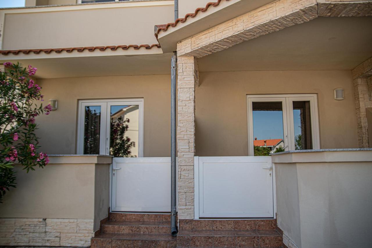 Apartments Kim Rab Town Luaran gambar