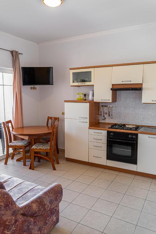 Apartments Kim Rab Town Luaran gambar