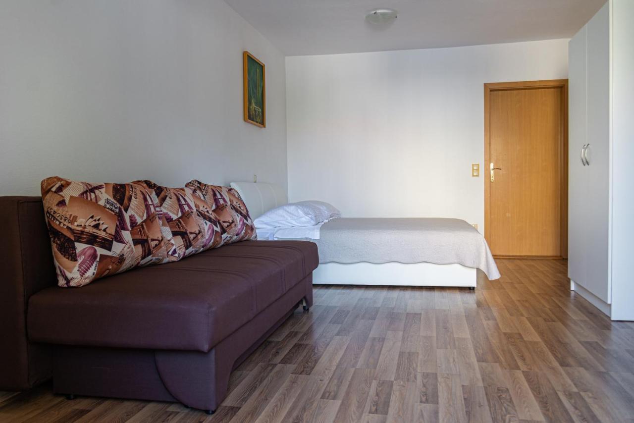 Apartments Kim Rab Town Luaran gambar