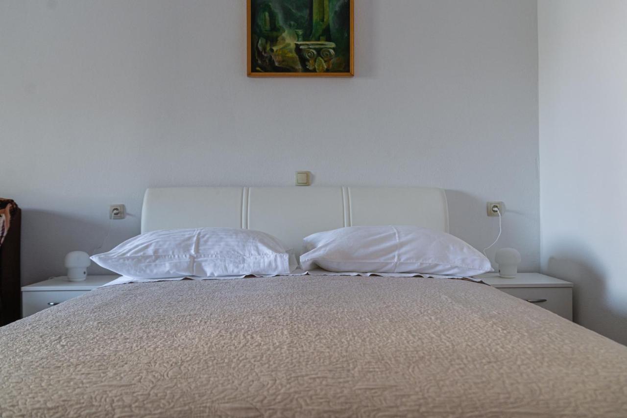 Apartments Kim Rab Town Luaran gambar