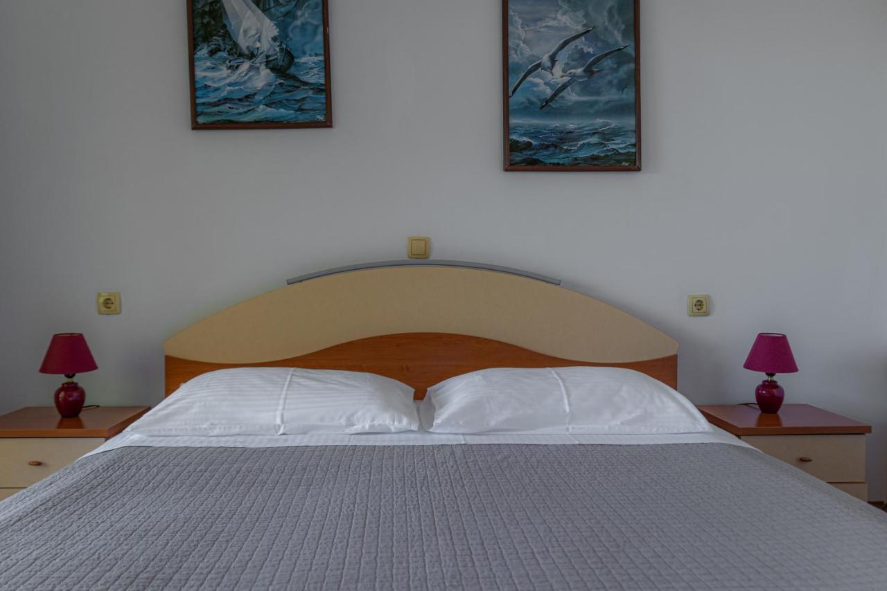 Apartments Kim Rab Town Luaran gambar