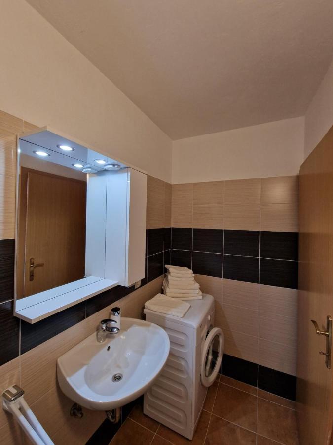 Apartments Kim Rab Town Luaran gambar