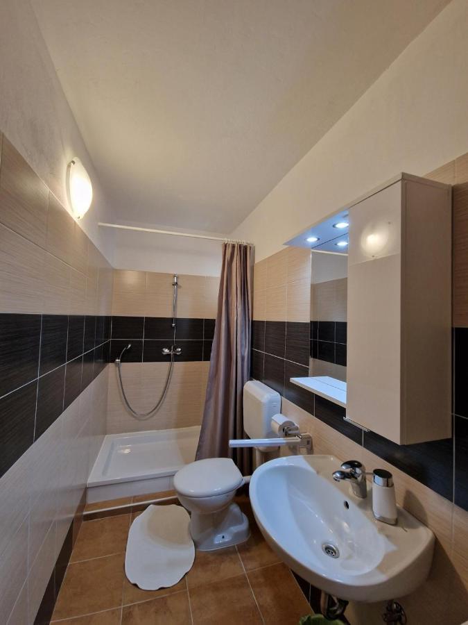 Apartments Kim Rab Town Luaran gambar