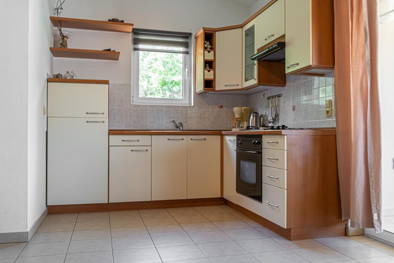 Apartments Kim Rab Town Luaran gambar