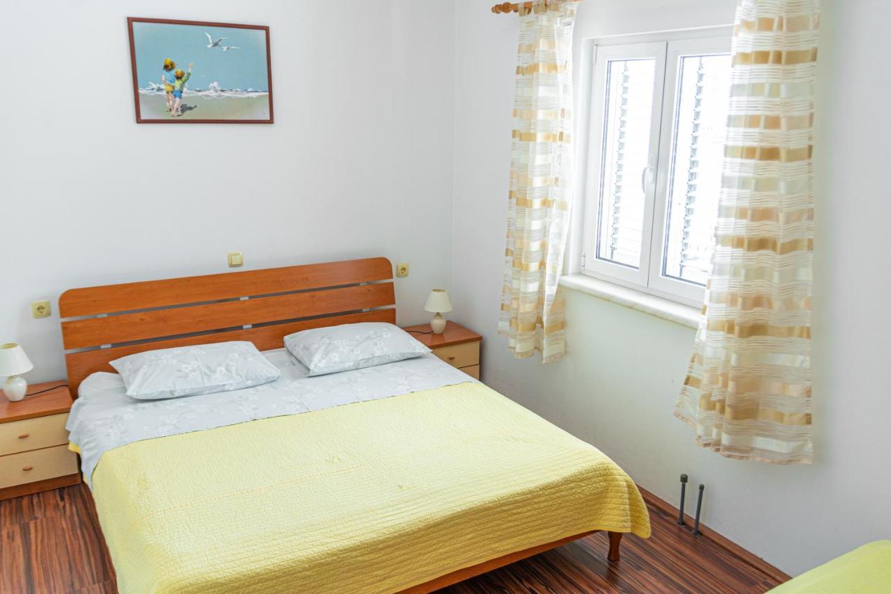 Apartments Kim Rab Town Luaran gambar
