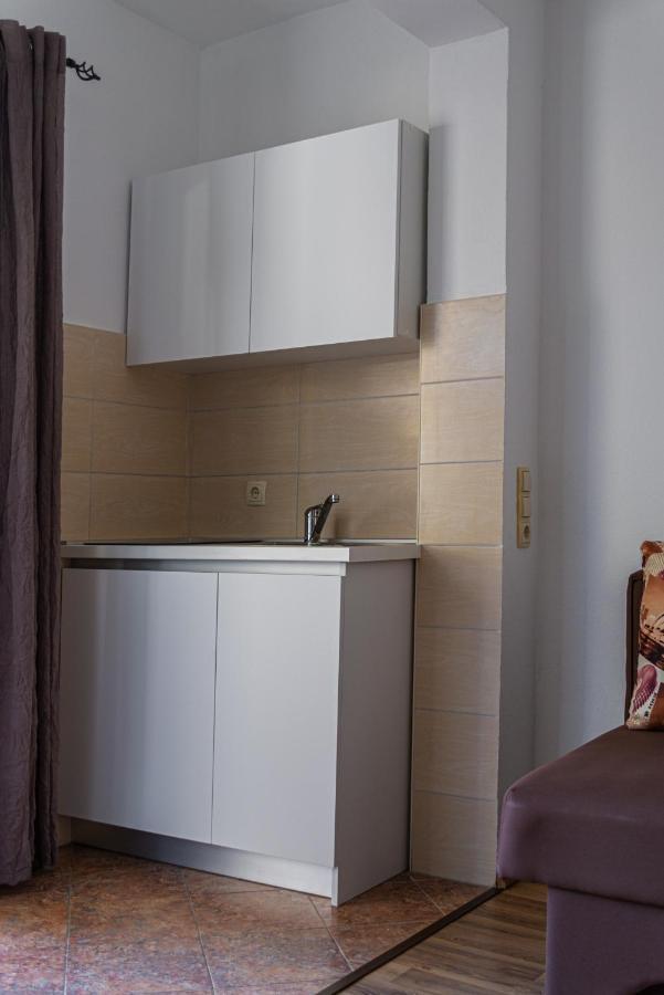 Apartments Kim Rab Town Luaran gambar