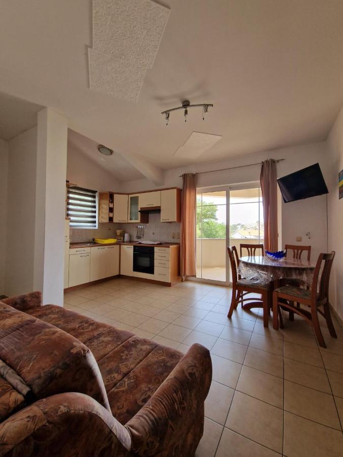 Apartments Kim Rab Town Luaran gambar