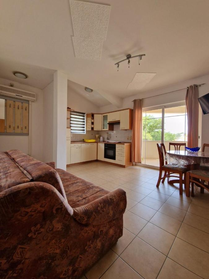 Apartments Kim Rab Town Luaran gambar