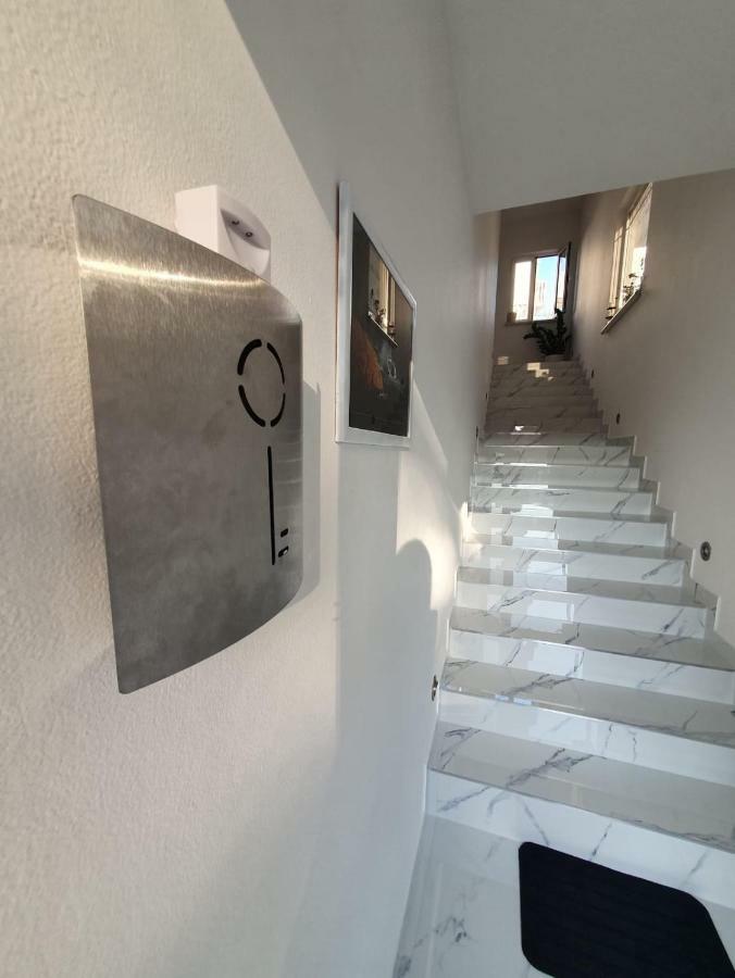 Apartments Kim Rab Town Luaran gambar
